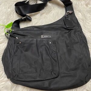Tumi Large Bag